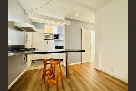 Apartamento para alugar com 1 quarto, 50m² em Copacabana, Rio de Janeiro