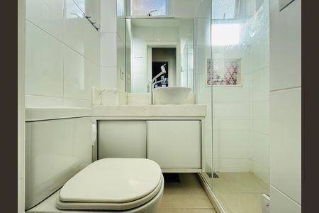 Apartamento para alugar com 1 quarto, 50m² em Copacabana, Rio de Janeiro
