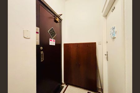 Apartamento para alugar com 1 quarto, 50m² em Copacabana, Rio de Janeiro