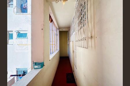 Apartamento para alugar com 1 quarto, 50m² em Copacabana, Rio de Janeiro