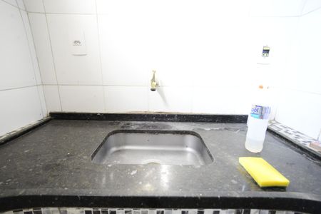 Studio de kitnet/studio para alugar com 1 quarto, 28m² em Liberdade, São Paulo