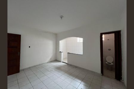 Studio de kitnet/studio para alugar com 1 quarto, 28m² em Liberdade, São Paulo