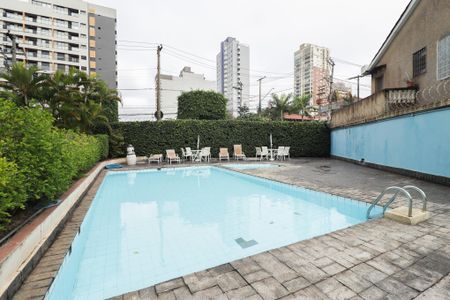 Apartamento à venda com 77m², 2 quartos e 2 vagas Apartamento à venda com 77m², 2 quartos e 2 vagasPiscina