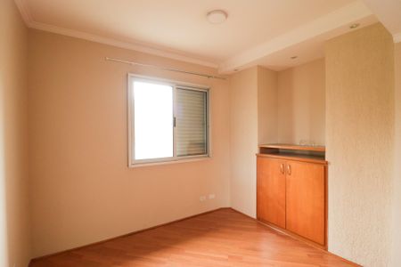 Suíte  de apartamento à venda com 2 quartos, 77m² em Vila Pauliceia, São Paulo
