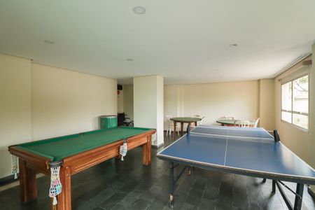 Salão de jogos de apartamento à venda com 2 quartos, 77m² em Vila Pauliceia, São Paulo