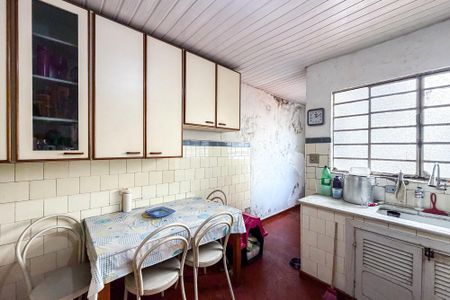 Casa à venda com 1000m², 3 quartos e 2 vagasCozinha