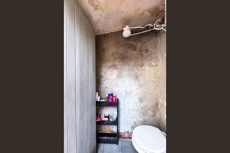 Casa à venda com 1000m², 3 quartos e 2 vagasBanheiro 2