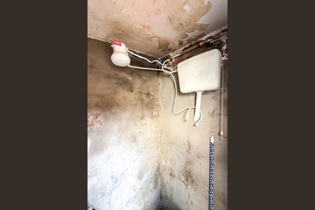 Casa à venda com 1000m², 3 quartos e 2 vagasBanheiro 2