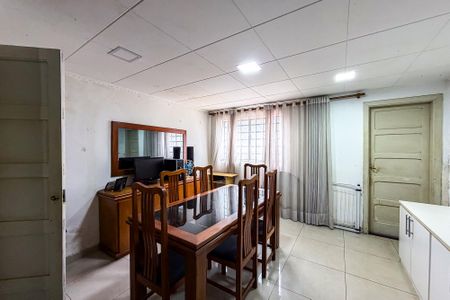 Sala de Jantar de casa à venda com 3 quartos, 1000m² em Mooca, São Paulo