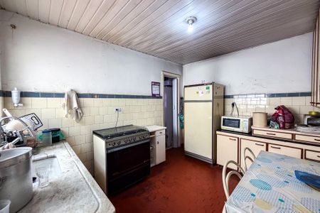Casa à venda com 1000m², 3 quartos e 2 vagasCozinha