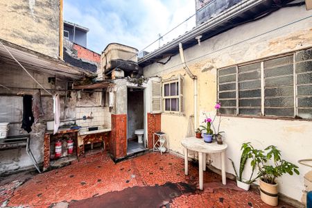Casa à venda com 1000m², 3 quartos e 2 vagasÁrea de Serviço