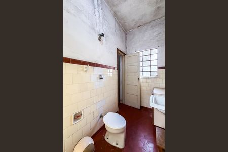 Casa à venda com 1000m², 3 quartos e 2 vagasBanheiro 1