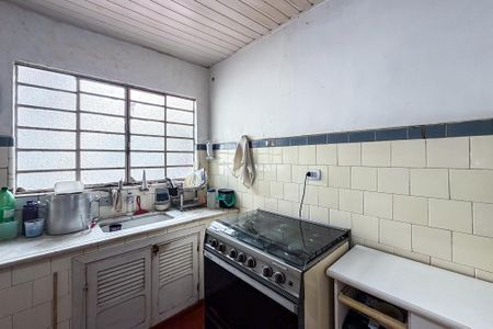 Casa à venda com 1000m², 3 quartos e 2 vagasCozinha