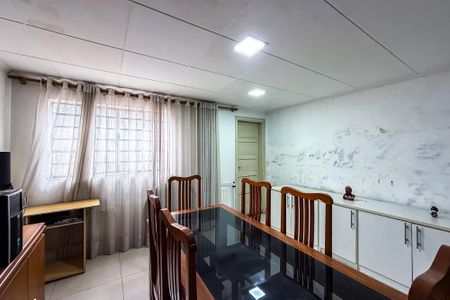 Casa à venda com 1000m², 3 quartos e 2 vagasSala de Jantar