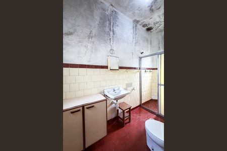 Casa à venda com 1000m², 3 quartos e 2 vagasBanheiro 1