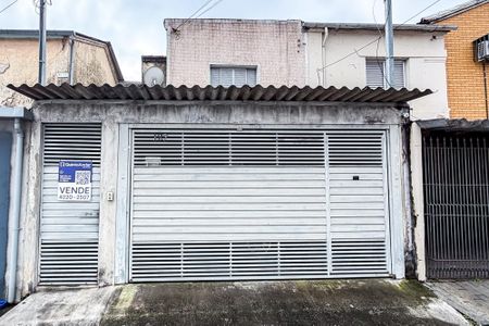 Casa à venda com 1000m², 3 quartos e 2 vagasFachada