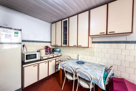 Casa à venda com 1000m², 3 quartos e 2 vagasCozinha