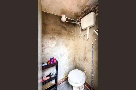 Casa à venda com 1000m², 3 quartos e 2 vagasBanheiro 2