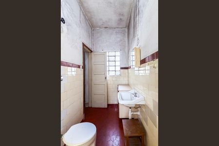 Casa à venda com 1000m², 3 quartos e 2 vagasBanheiro 1