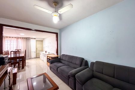 Sala de casa à venda com 3 quartos, 1000m² em Mooca, São Paulo