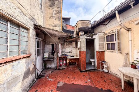 Casa à venda com 1000m², 3 quartos e 2 vagasÁrea de Serviço