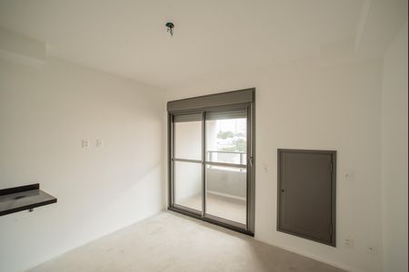 Studio à venda com 28m², 1 quarto e sem vagaStudio