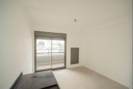 Studio de kitnet/studio à venda com 1 quarto, 28m² em Vila Clementino, São Paulo