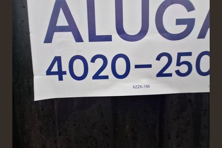Casa para alugar com 80m², 2 quartos e 1 vagaPlaca XZZK - 156