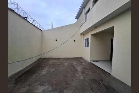 Casa para alugar com 80m², 2 quartos e 1 vagaGaragem 