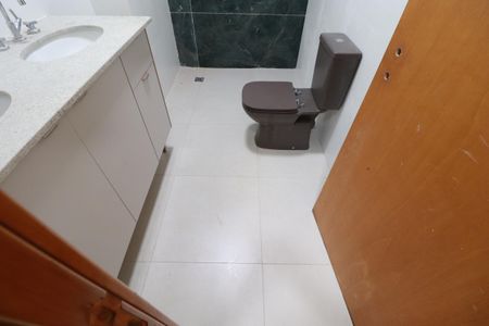 Casa para alugar com 80m², 2 quartos e 1 vagaBanheiro 