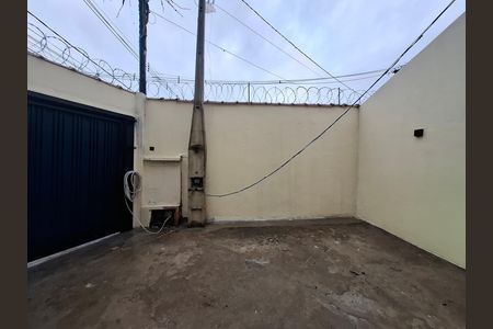 Casa para alugar com 80m², 2 quartos e 1 vagaGaragem 