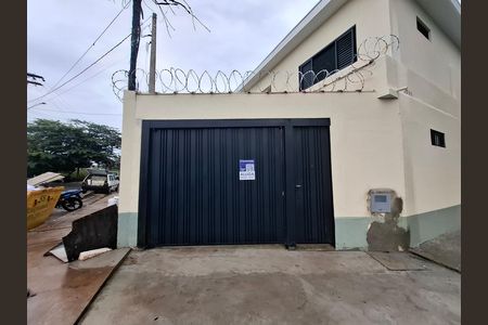 Casa para alugar com 80m², 2 quartos e 1 vagaFachada 