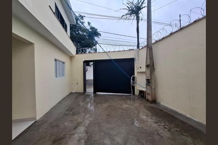 Casa para alugar com 80m², 2 quartos e 1 vagaGaragem 