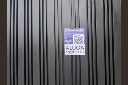 Casa para alugar com 80m², 2 quartos e 1 vagaPlaca