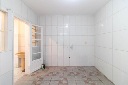 Cozinha de apartamento para alugar com 2 quartos, 100m² em Nonoai, Porto Alegre