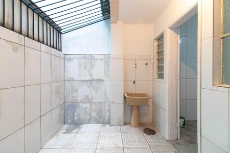 Apartamento para alugar com 100m², 2 quartos e 1 vaga Apartamento para alugar com 100m², 2 quartos e 1 vagaQuintal