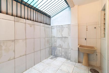 Apartamento para alugar com 100m², 2 quartos e 1 vaga Apartamento para alugar com 100m², 2 quartos e 1 vagaQuintal
