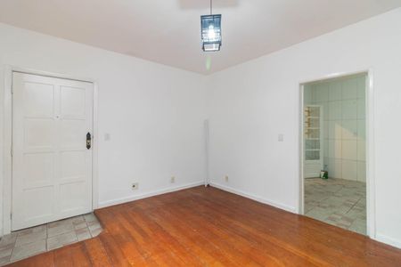 Apartamento para alugar com 100m², 2 quartos e 1 vaga Apartamento para alugar com 100m², 2 quartos e 1 vagaSala