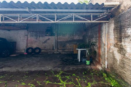 Garagem de apartamento para alugar com 2 quartos, 100m² em Nonoai, Porto Alegre