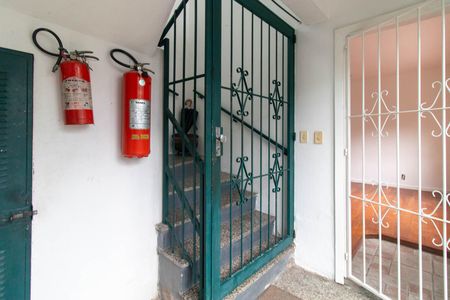 Área comum de apartamento para alugar com 2 quartos, 100m² em Nonoai, Porto Alegre