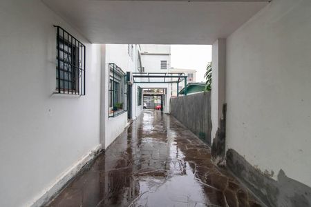Área comum de apartamento para alugar com 2 quartos, 100m² em Nonoai, Porto Alegre