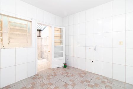 Cozinha de apartamento para alugar com 2 quartos, 100m² em Nonoai, Porto Alegre