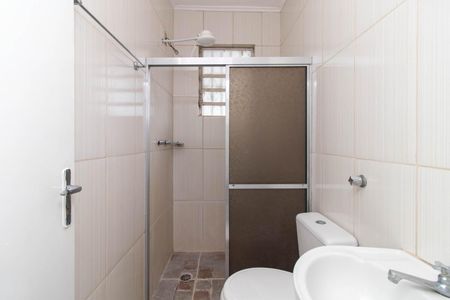 Apartamento para alugar com 100m², 2 quartos e 1 vaga Apartamento para alugar com 100m², 2 quartos e 1 vagaBanheiro