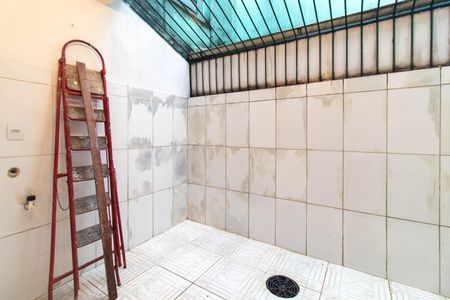 Apartamento para alugar com 100m², 2 quartos e 1 vaga Apartamento para alugar com 100m², 2 quartos e 1 vagaQuintal