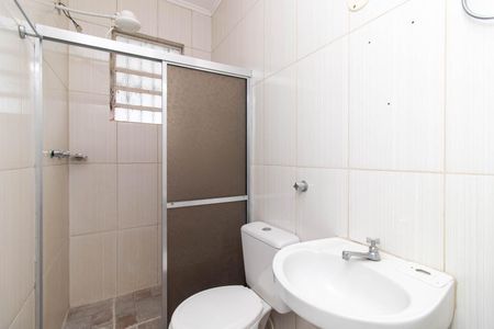 Apartamento para alugar com 100m², 2 quartos e 1 vaga Apartamento para alugar com 100m², 2 quartos e 1 vagaBanheiro