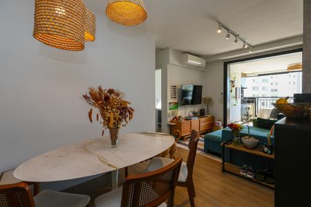 Apartamento à venda com 2 quartos, 68m² em Jardim Mirante, São Paulo