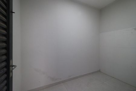 Casa para alugar com 100m², 2 quartos e 1 vagaQuarto de serviço 
