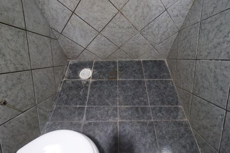 Casa para alugar com 100m², 2 quartos e 1 vagaBanheiro 