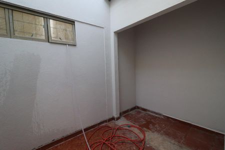 Casa para alugar com 100m², 2 quartos e 1 vagaVaranda 