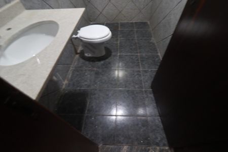 Casa para alugar com 100m², 2 quartos e 1 vagaBanheiro 
